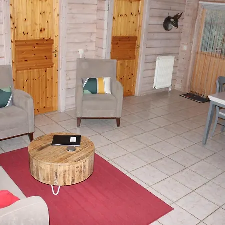 Nieuw Beusink Chalet Winterswijk