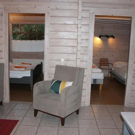 Nieuw Beusink Chalet