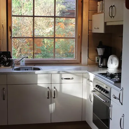 Chalet Nieuw Beusink *