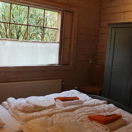 Nieuw Beusink Chalet