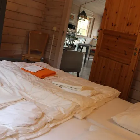 Nieuw Beusink Chalet