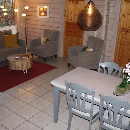 Nieuw Beusink Chalet Winterswijk