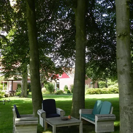 Nieuw Beusink Chalet Winterswijk