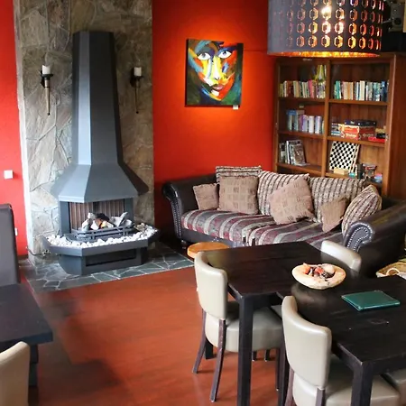 Nieuw Beusink Chalet Winterswijk