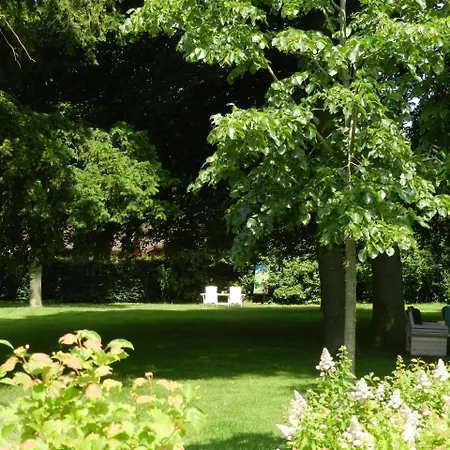 Chalet Nieuw Beusink