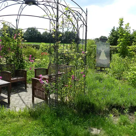 Chalet Nieuw Beusink Winterswijk