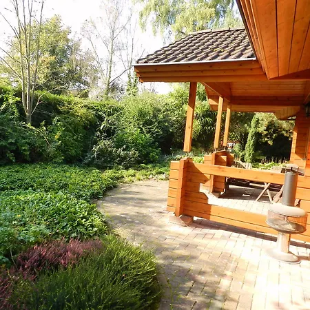 Nieuw Beusink Chalet Winterswijk