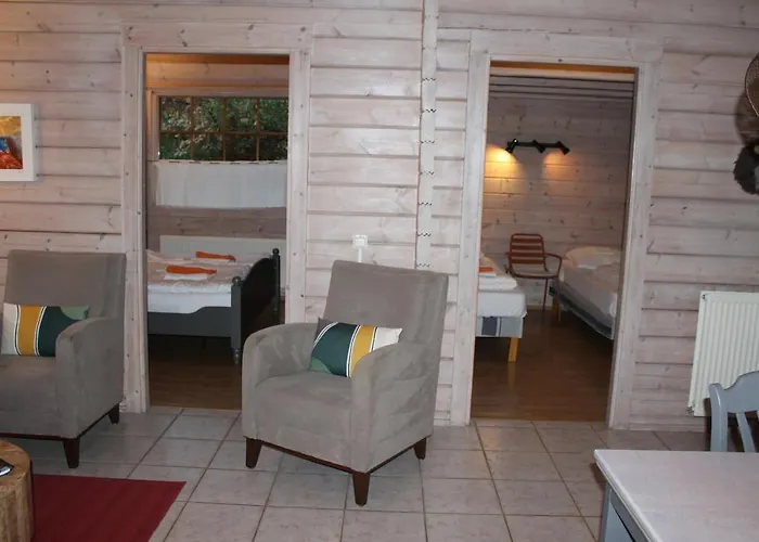 Nieuw Beusink Alpstuga