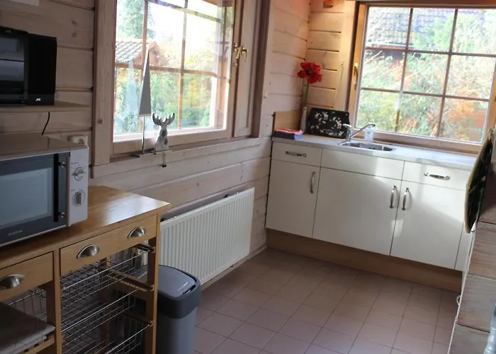 Alpstuga Nieuw Beusink Winterswijk