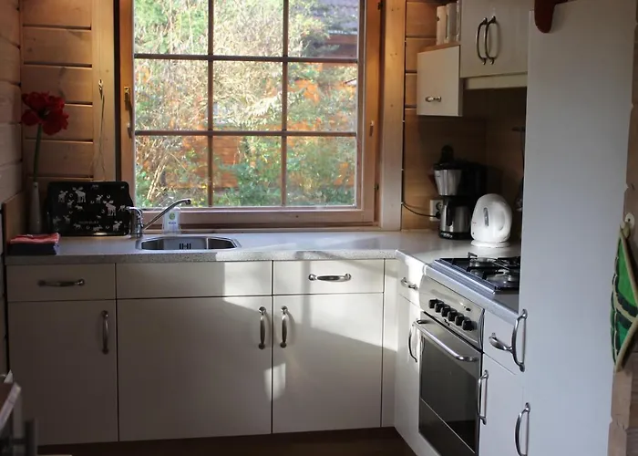 Alpstuga Nieuw Beusink *