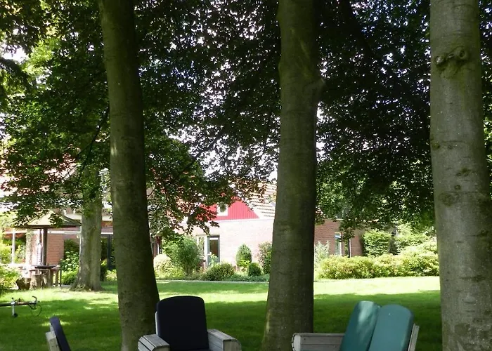 Nieuw Beusink Alpstuga Winterswijk