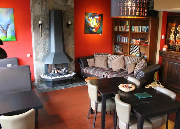 Nieuw Beusink 샬레 빈터스빅