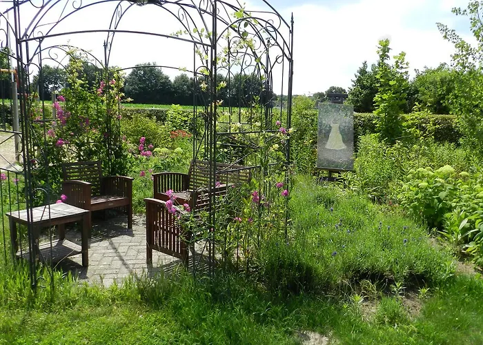 Alpstuga Nieuw Beusink Winterswijk