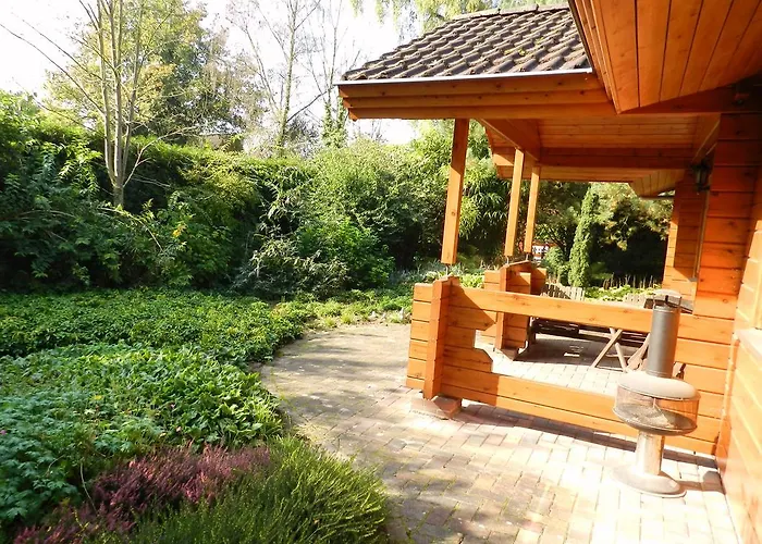 Nieuw Beusink Alpstuga Winterswijk