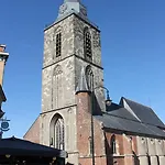Alpstuga Nieuw Beusink