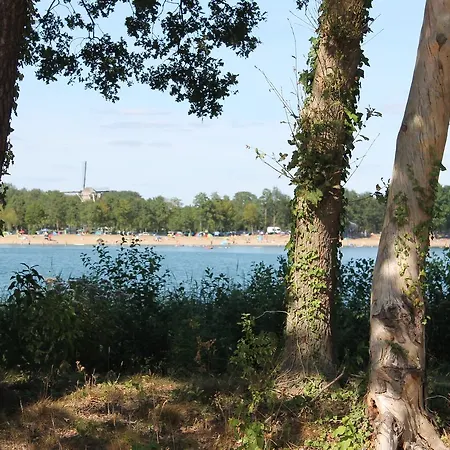 Nieuw Beusink Domek alpejski *
