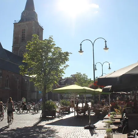 Domek alpejski Nieuw Beusink Winterswijk