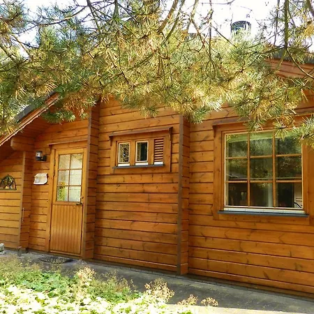 Nieuw Beusink Domek alpejski *