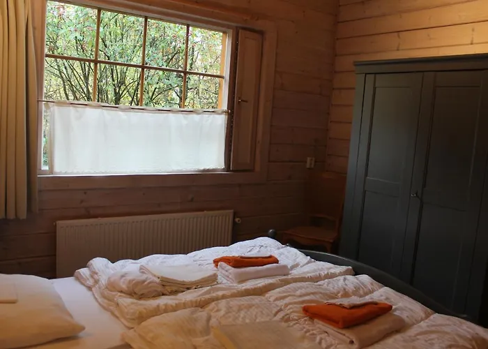 Nieuw Beusink Domek alpejski