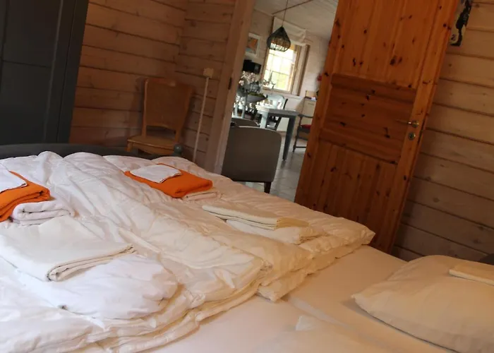 Nieuw Beusink Domek alpejski