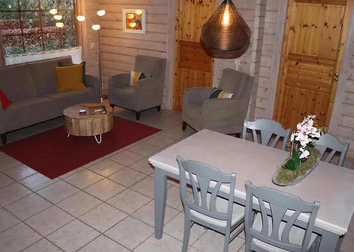 Nieuw Beusink Domek alpejski Winterswijk