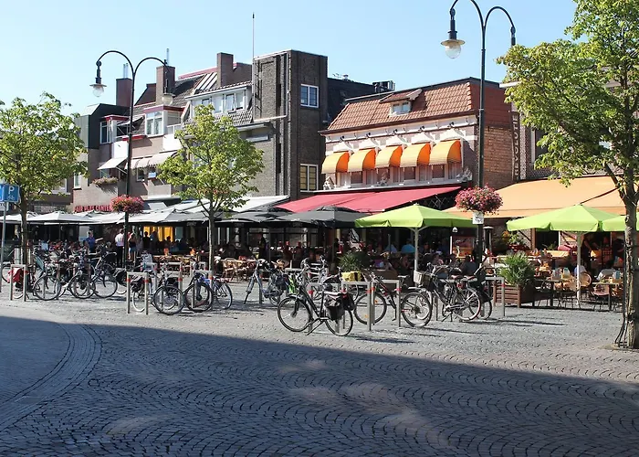 Nieuw Beusink Winterswijk