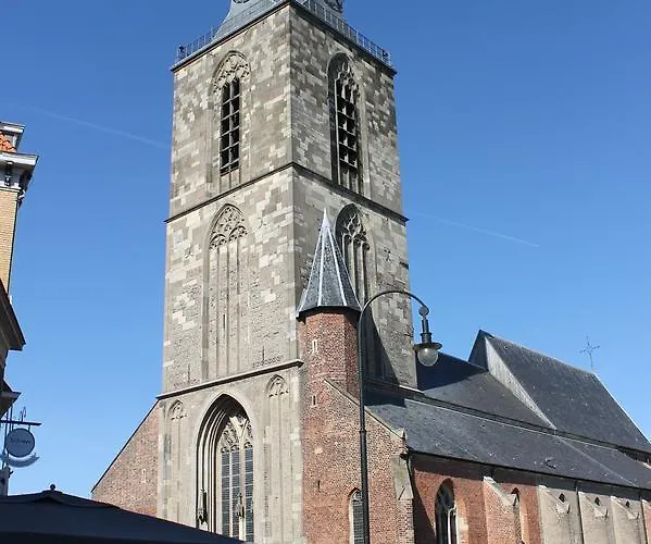 Domek alpejski Nieuw Beusink