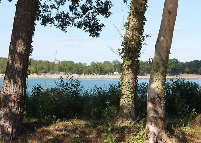 Nieuw Beusink Domek alpejski *