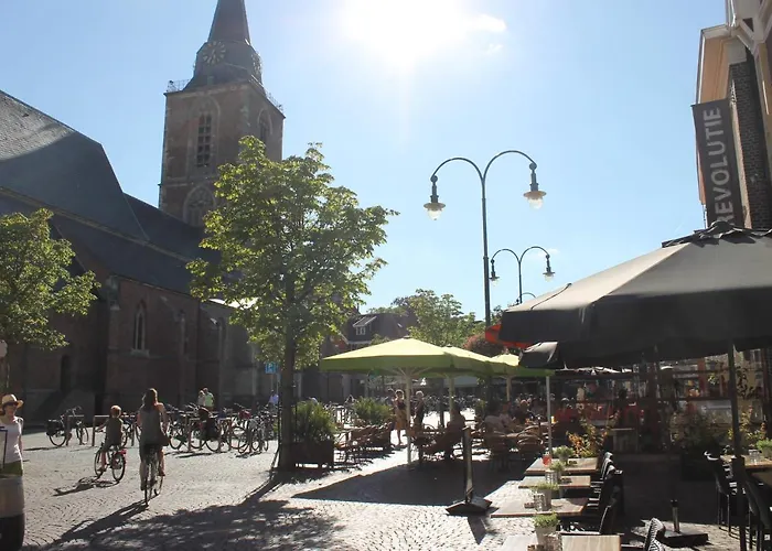 Domek alpejski Nieuw Beusink Winterswijk