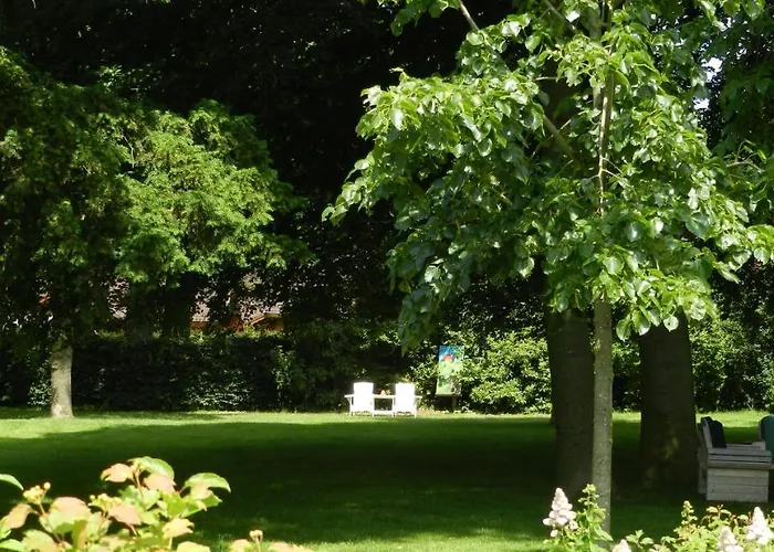 Domek alpejski Nieuw Beusink